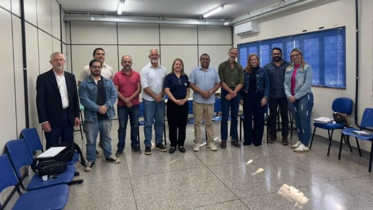 Prefeitura avalia políticas públicas para a Educação Especial