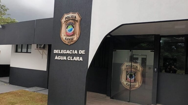 Homem é preso em flagrante pela Polícia Civil por perseguição e ameaça à ex-companheira