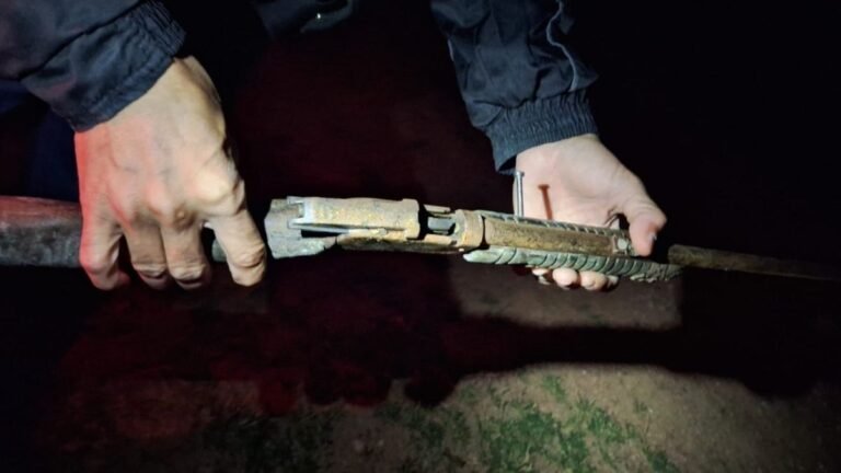 Suspeito de tentativa de homicídio em Jardim é preso em Bonito e arma de fogo utilizada é localizada