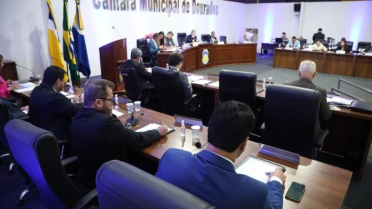 Câmara aprova auxílio-aluguel para famílias afetadas por obras habitacionais