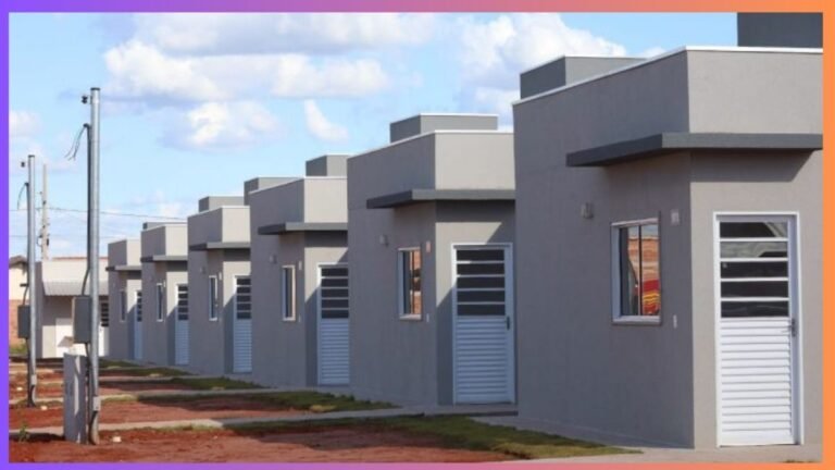 Política habitacional de MS é impulsionada por Governo e Agehab, chegando a milhares de famílias