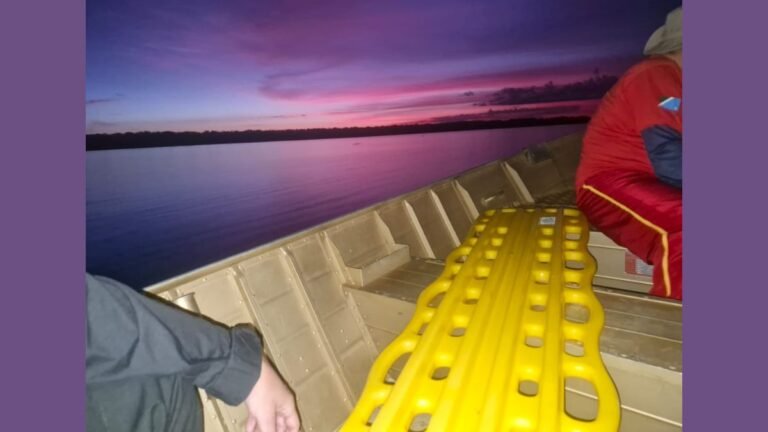 Polícia Civil combate maus-tratos e condições análogas à escravidão em comunidade ribeirinha de Bataguassu