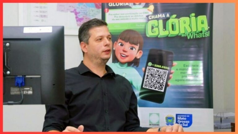 Cuidado com golpes – Detran-MS alerta sobre guia falsa e orienta como verificar a autenticidade