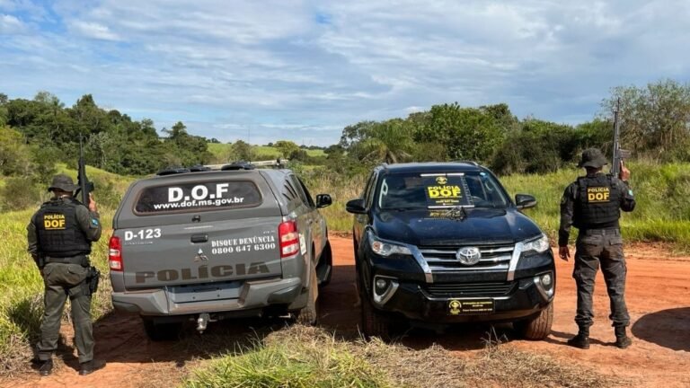 Videos – Família é mantida refém e criminoso morre em confronto com o DOF 