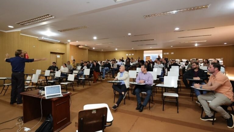 Prefeitura adota plataforma que facilita contratação de pequenos serviços