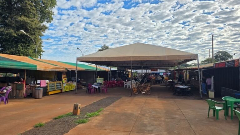 Dourados recebe ‘Perifeirarte’ com 3 dias de formação, cultura e gastronomia