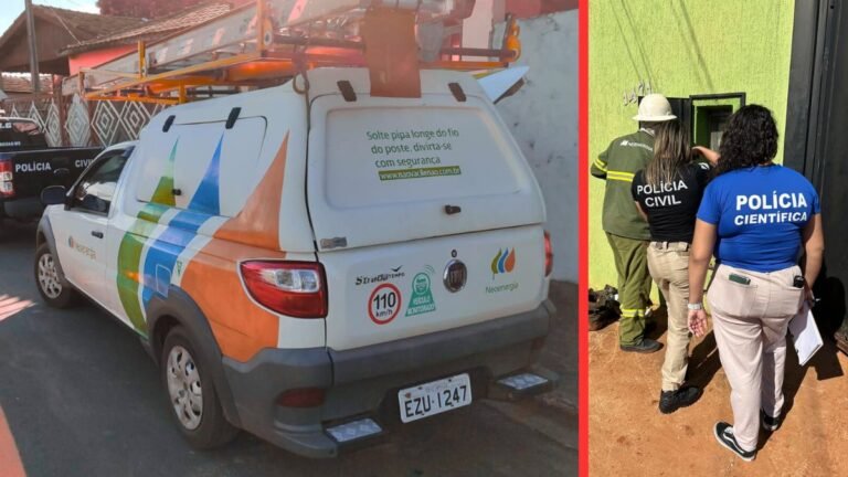 Polícia Civil desencadeia Operação Apagão III e dez imóveis são flagrados furtando energia elétrica 