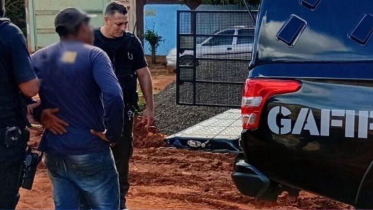 Ações da Polícia Penal de MS se destacam no combate às violações de medidas judiciais