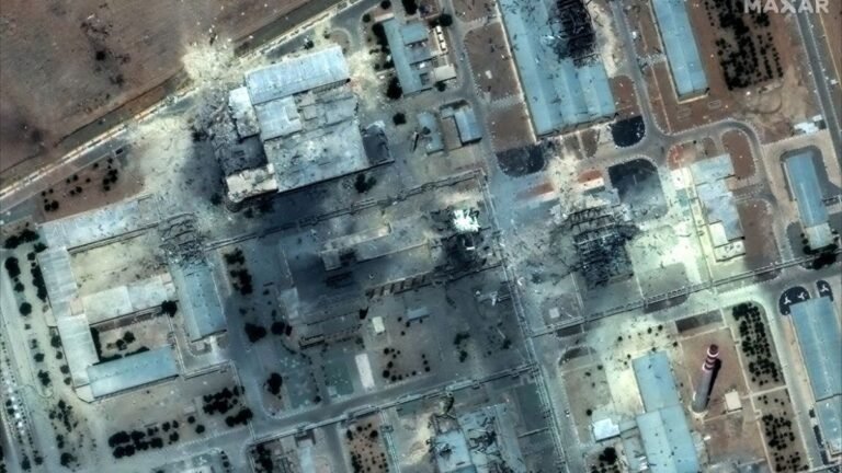 Governo brasileiro condena ataques de Israel e dos EUA a instalações no Irã