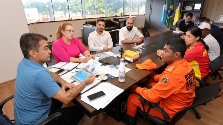 Prefeitura volta a realizar Meia Maratona do Fogo após 7 anos sem a tradicional prova