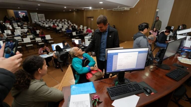 Prefeitura inicia segunda edição do mutirão Cadastro Único em Ação em Dourados