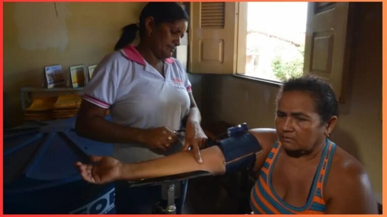 Um terço dos médicos deixou Atenção Primária à Saúde entre 2022 e 2024