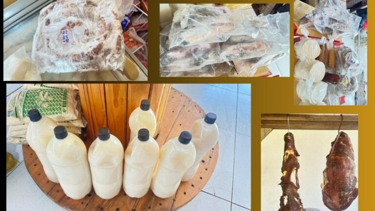 Polícia Civil prende comerciante por irregularidades sanitárias e consumo 