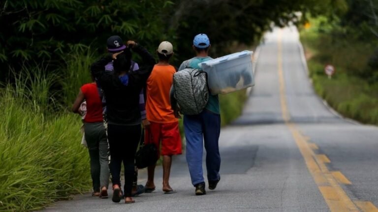 Dourados será palco de ação voltada a migrantes e refugiados