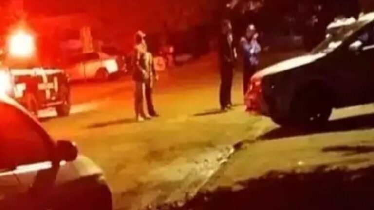 Mulher é morta a facadas e filha que encontra corpo da mãe ja sem sinais vitais