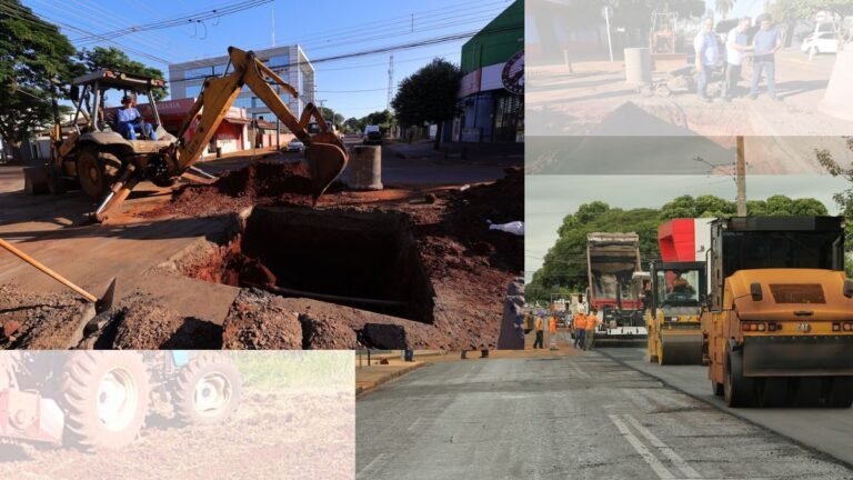 Em 5 meses, Prefeitura reforçou limpeza, revitalizou iluminação e transformou drenagem