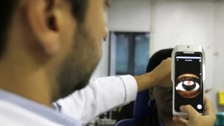 Dia da Saúde Ocular acende alerta para práticas ilegais em ações oftalmológicas em MS