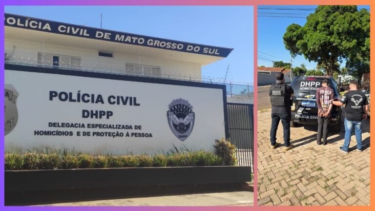 PCMS participa de operação nacional de enfrentamento ao crime organizado