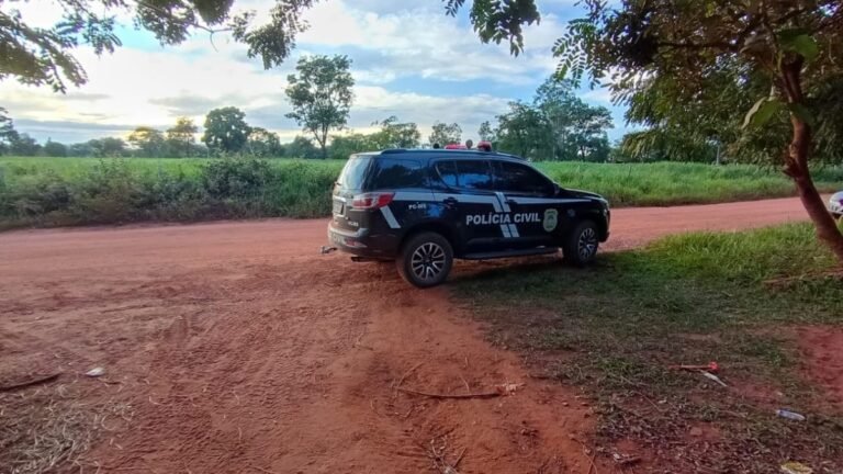 Tio de 61 anos é preso por estupro de vulnerável contra sobrinha de 4 anos