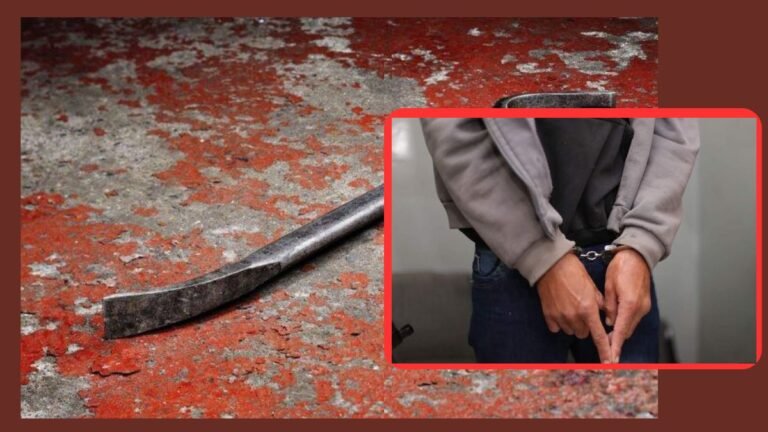 Ação conjunta entre Polícia Civil e Polícia Militar resulta em prisão em flagrante por homicídio qualificado