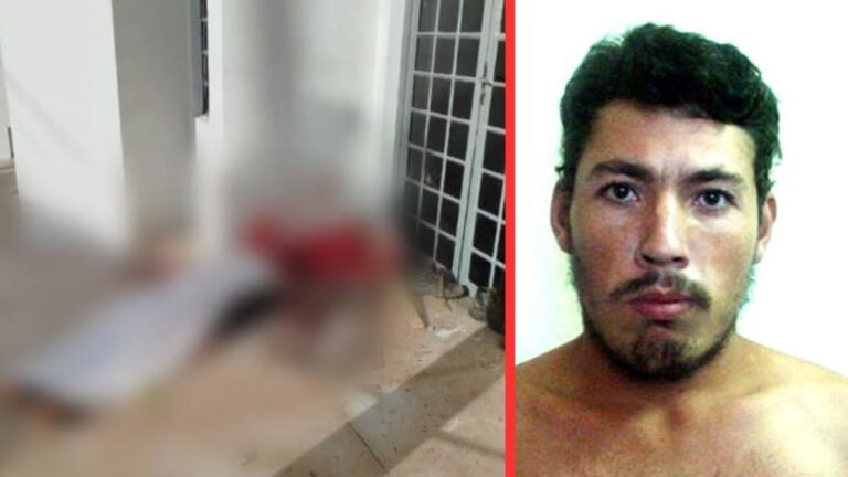 Morto com crueldade, Polícia Civil prende autor de homicídio de morador de rua