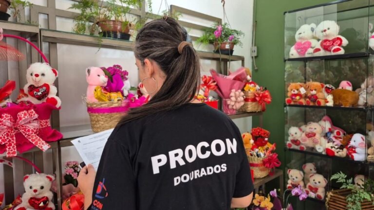 Procon divulga pesquisa para o “Dia dos Namorados”