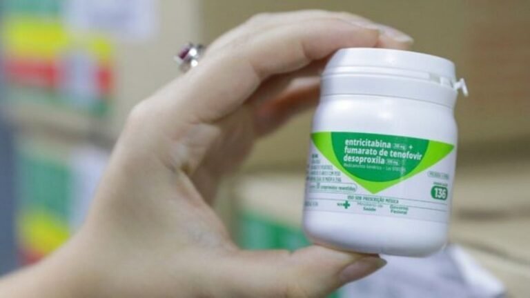 Saúde de MS amplia oferta de profilaxia como estratégia de prevenção ao HIV