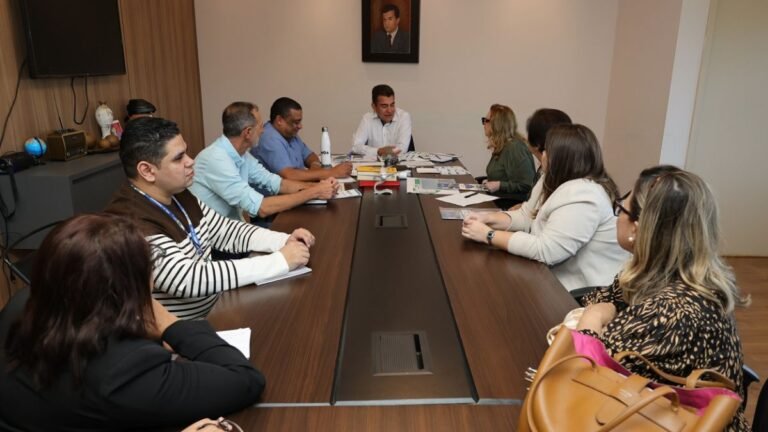 Dourados é selecionada para estruturar projeto inovador de liderança para Educação  