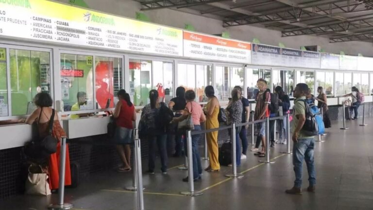 MPMS apura suspeita de abuso de preços em linha de ônibus entre Campo Grande e Corumbá