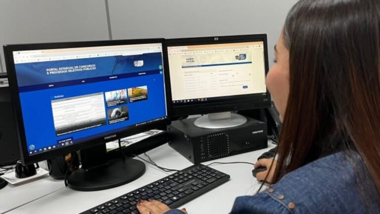 Governo de MS lança processos seletivos com mais de 200 vagas para Saúde e Educação