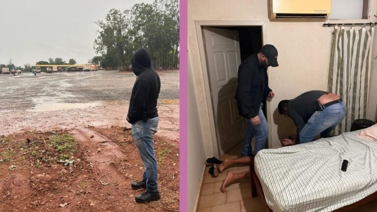 Homem invade a casa da EX e a golpeia com varias facadas, filho tenta impedir e fica gravemente ferido