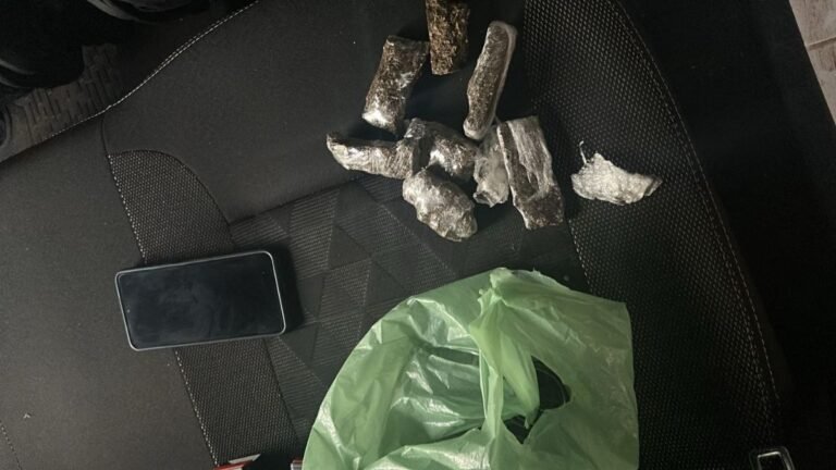 Polícia Civil cumpre mandado e prende homem por tráfico de drogas em Aparecida do Taboado