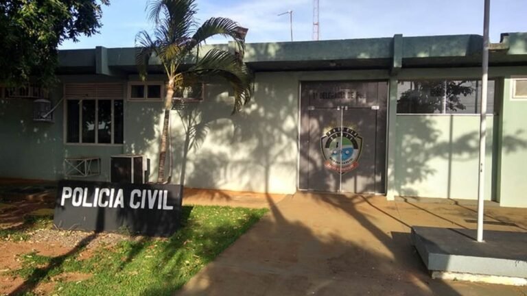 Polícia Civil elucida registro de falso roubo realizado por mulher que alegou problemas psicológicos