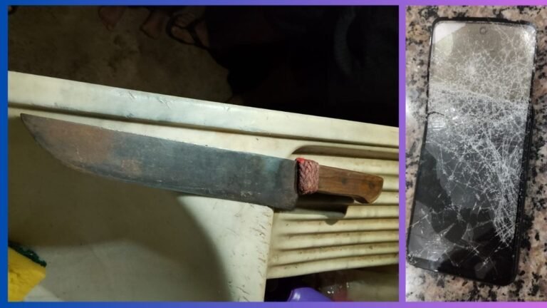 Polícia Civil age rápido e prende homem por violência doméstica