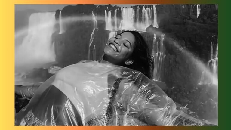 Corpo de Juliana Marins chega nesta terça-feira ao Brasil