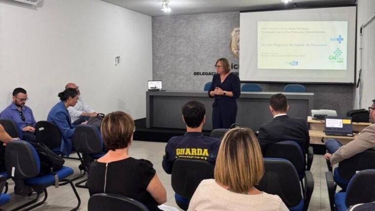 Prefeitura é parceira do MP no acolhimento de familiares de vítimas de feminicídio