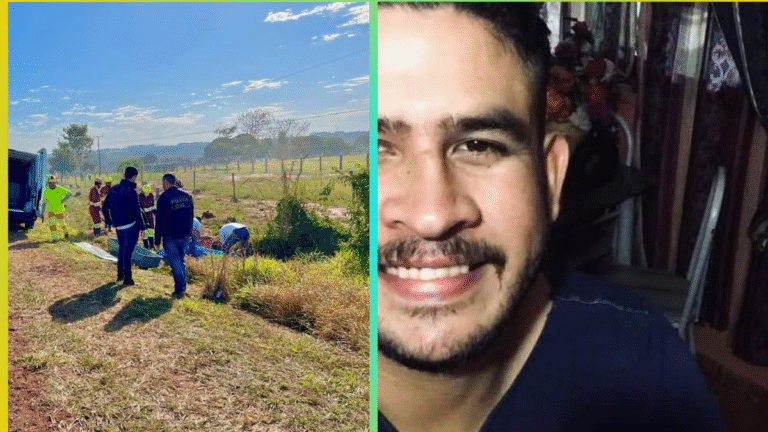 Homem é encontrado morto às margens da BR-163 com sinais de atropelamento