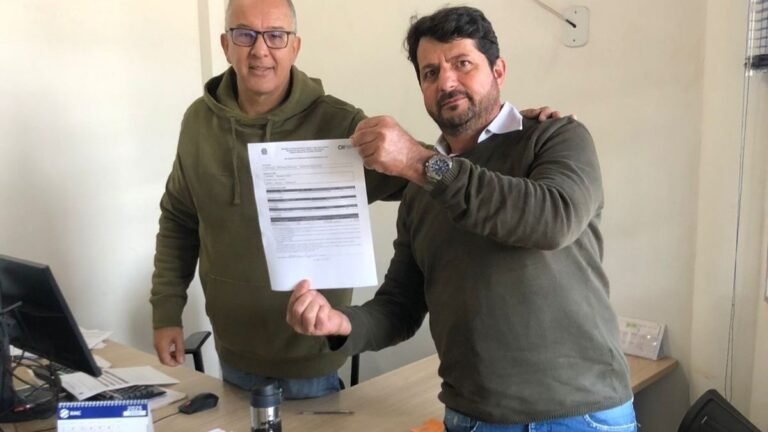 Prefeitura de Dourados inicia Cadastro para Agricultura Familiar