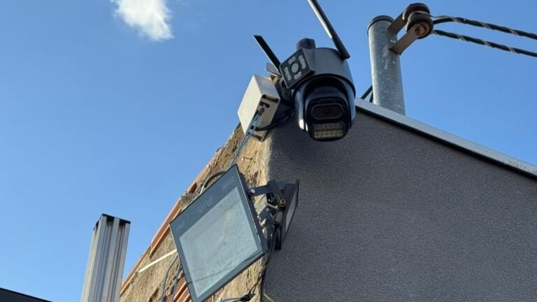 Estrela Guaçu – Polícia Civil esclarece furto em residência, majorado pelo repouso noturno