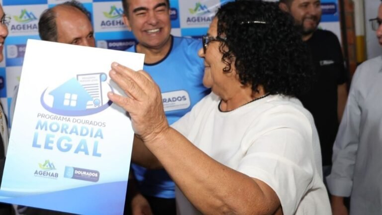 Prefeitura entrega hoje 250 títulos de regularização fundiária no Santa Felicidade