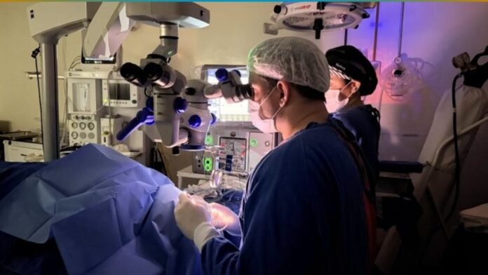 cirurgia