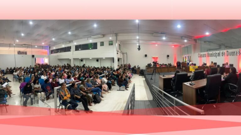 Conferência reforça compromisso do município com políticas para as mulheres