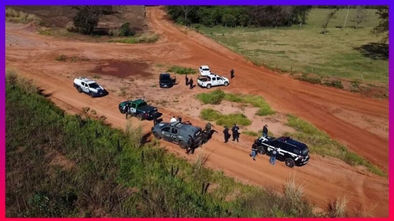 Identificação do segundo suspeito morto em confronto com a polícia