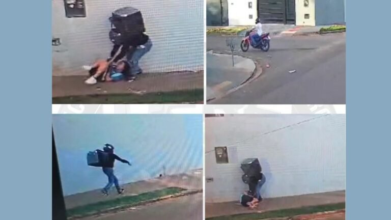 Trio que roubou crianças a caminho da escola e praticou outros diversos roubos é identificado pela Polícia Civil