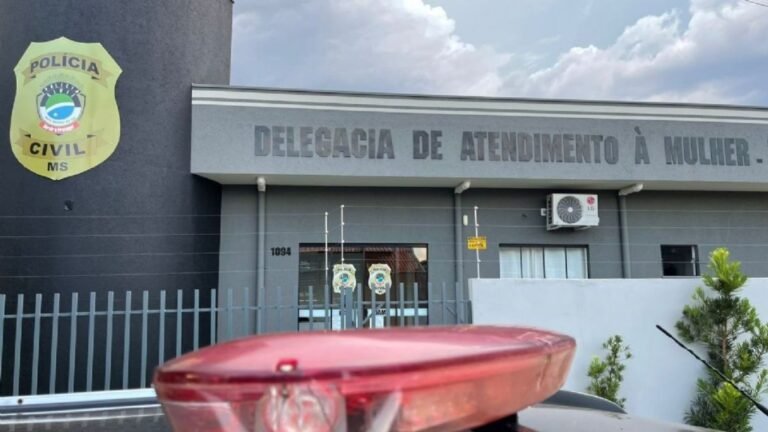 Polícia Civil realiza prisão preventiva de homem acusado de violência doméstica