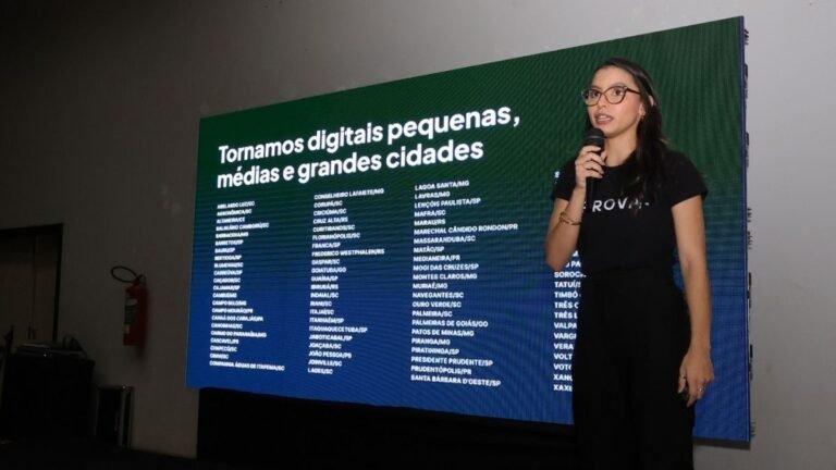 Prefeitura ativa Aprova Digital e processos no Imam já estão 100% online