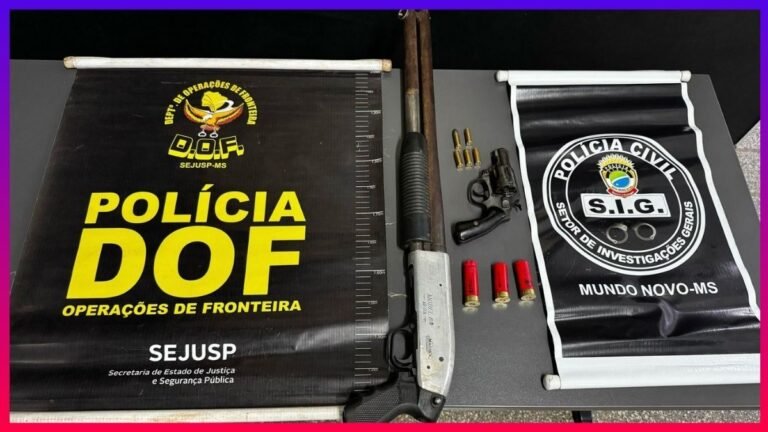 Assaltantes são mortos durante confronto com policiais civis e militares