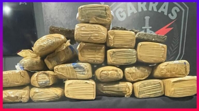 Polícia Civil desmantela ponto de tráfico e captura “Japonês do PCC” em operação.