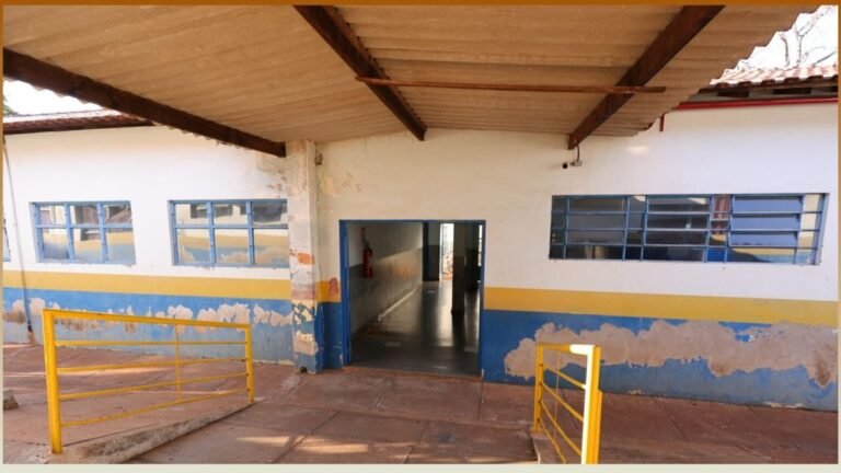 Prefeitura fará reforma de R$ 6,5 milhões na Escola Professora Avani Cargnelutti Fehlauer