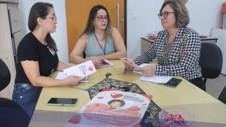 Família Acolhedora supera expectativa de inscritos e prefeitura fará avaliação técnica